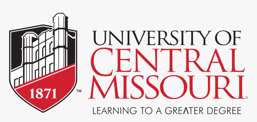 University Of Central Missouri - University Of Central Missouri Logo, HD Png Download, Free Download