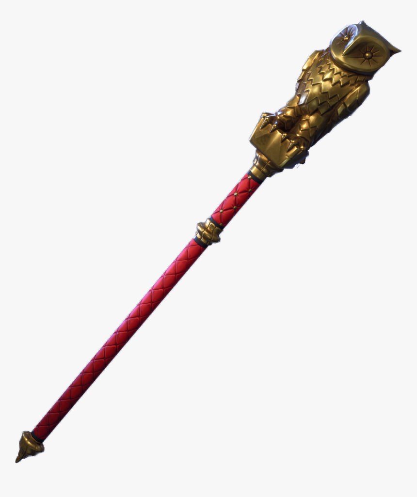 Nite Owl - Fortnite Pickaxe Png Tranparent, Transparent Png, Free Download