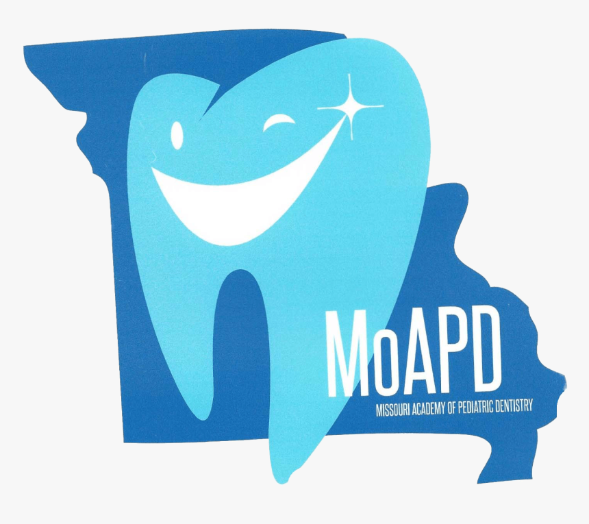 Missouri Academy Of Pediatric Dentistry Logo - Illustration, HD Png Download, Free Download