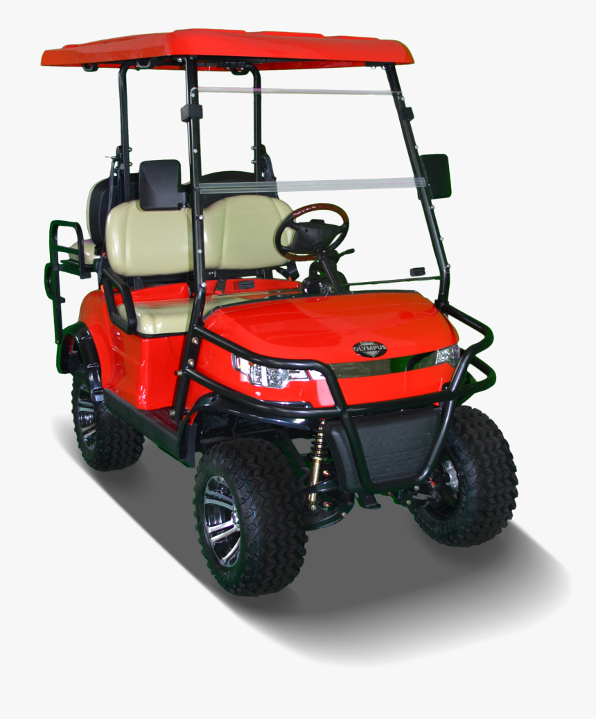 Golf Cart, HD Png Download, Free Download