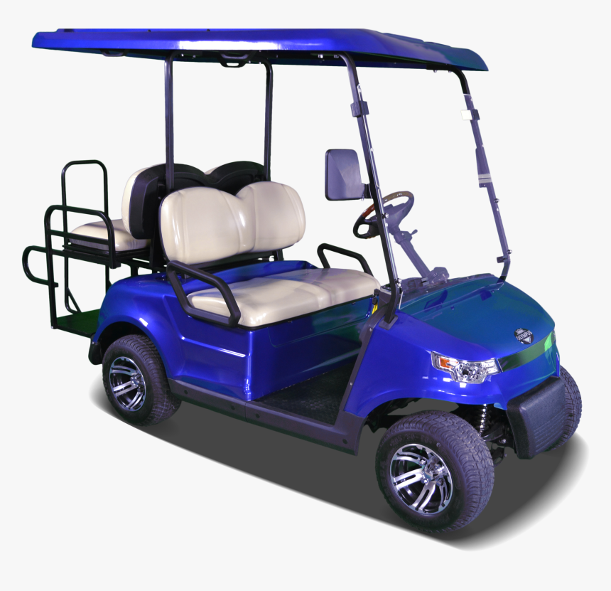 Golf Cart, HD Png Download, Free Download