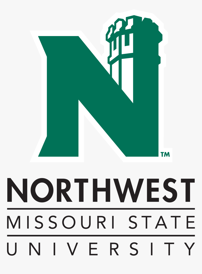 Northwest Missouri State University Bearcats Logo, HD Png Download, Free Download