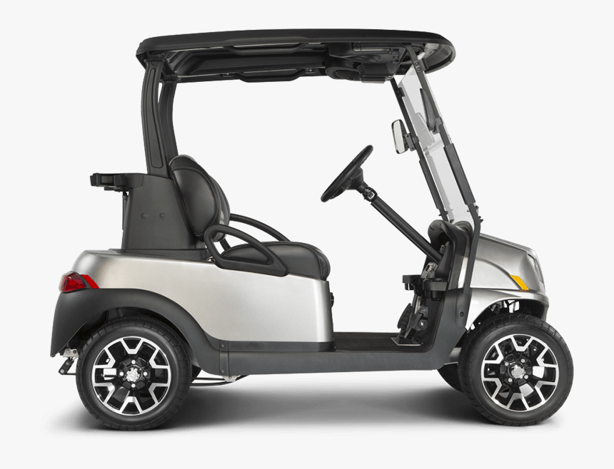 Club Car - Golf Cart, HD Png Download, Free Download