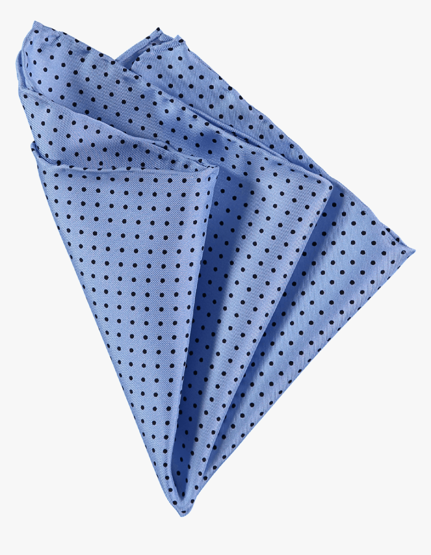 Clip Art Light Blue Bandana - Pocket Square Png, Transparent Png, Free Download