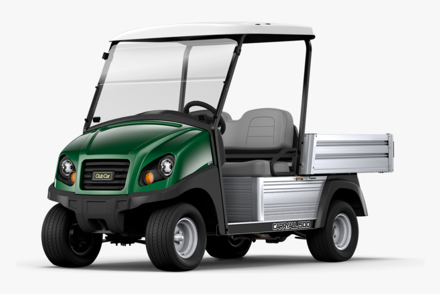 Club Car Carryall 700, HD Png Download, Free Download