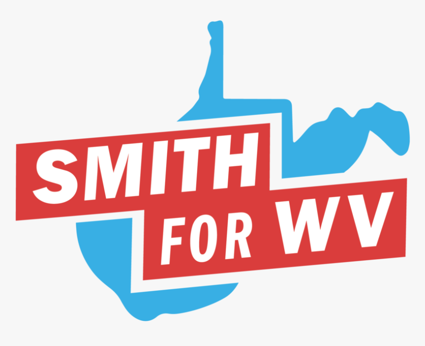 Smith For Wv Logo, HD Png Download, Free Download