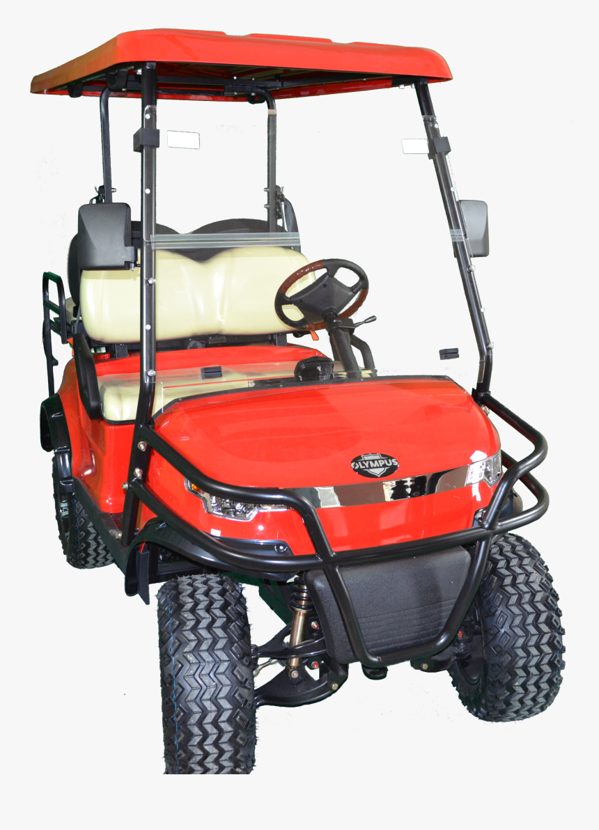 Golf Cart , Png Download, Transparent Png, Free Download