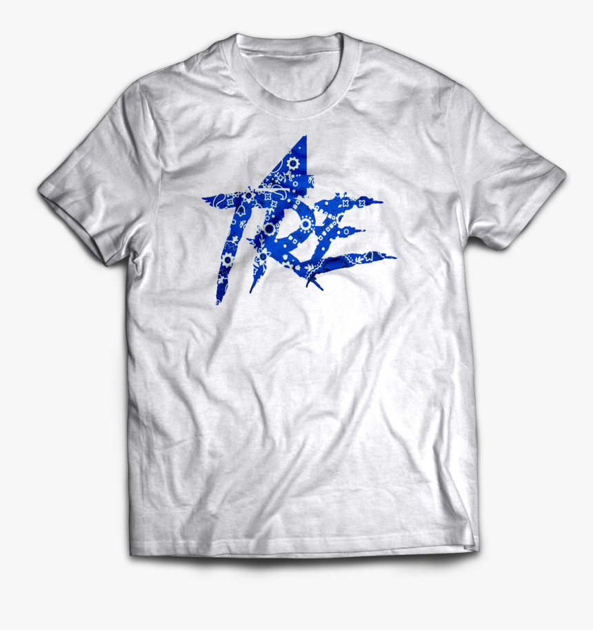 Image Of 4tre T Shirt Limited Edition - Joker Face T Shirt, HD Png Download, Free Download