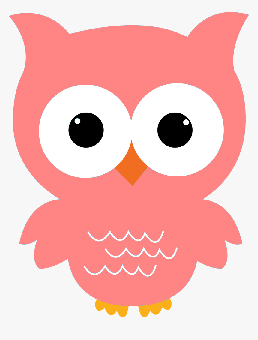 Dark Blue Owl Clipart, HD Png Download, Free Download