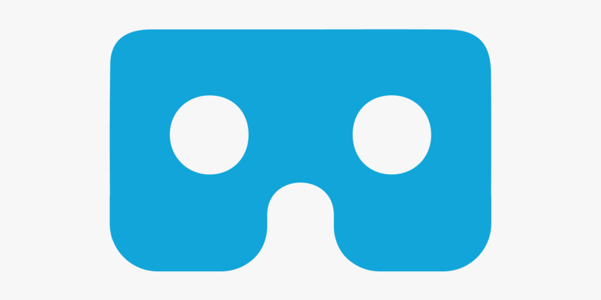 Vr Goggles Icon, HD Png Download, Free Download