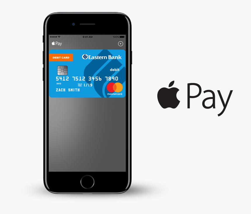 Digital Wallets Apple Pay Header - Apple Pay, HD Png Download, Free Download