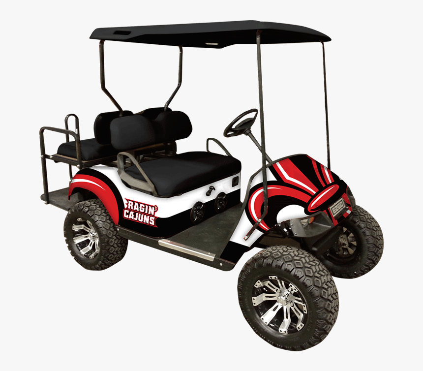 Golf Cart, HD Png Download, Free Download