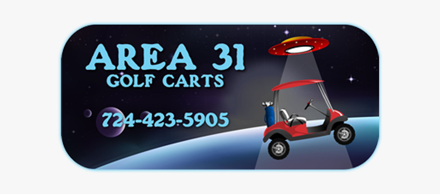 Golf Cart, HD Png Download, Free Download