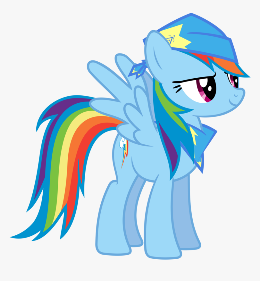 Bandana Transparent Background - Apple Cider My Little Pony, HD Png Download, Free Download