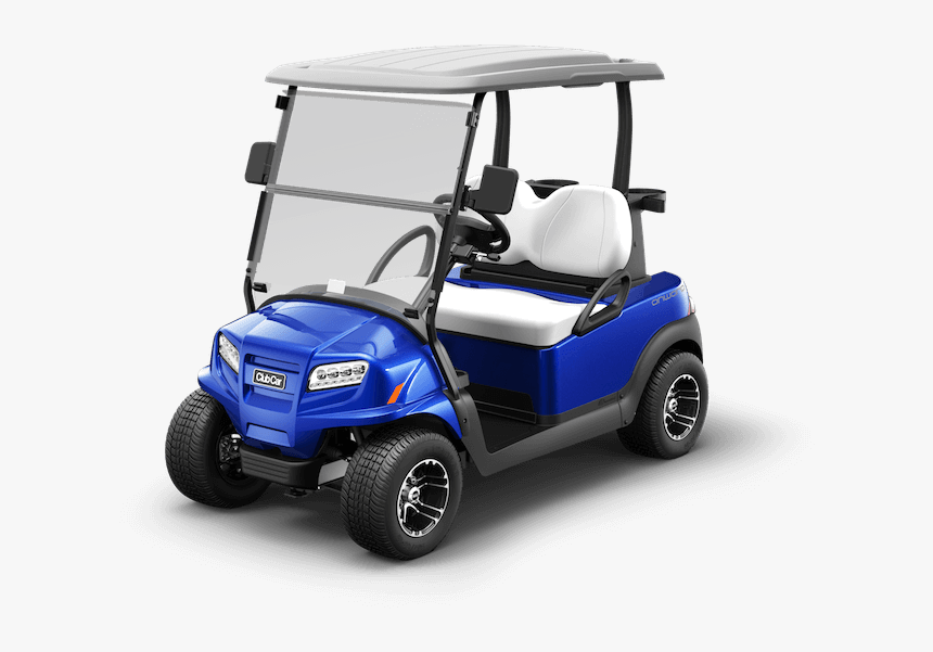Custom Golf Cart Wrap, HD Png Download, Free Download