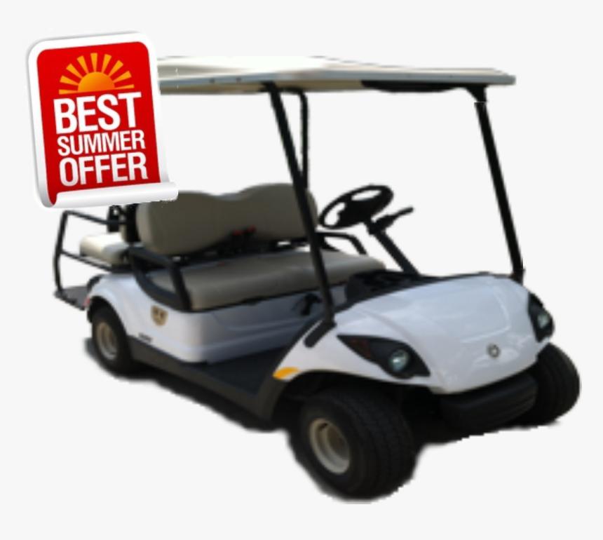 Golf Cart Specials - Golf Cart Rentals Put In Bay, HD Png Download, Free Download