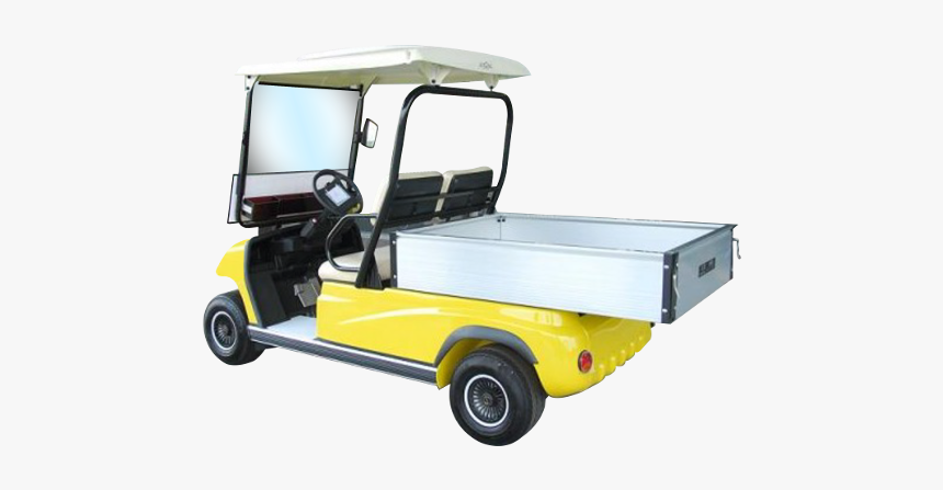 Electric Golf Carts - Golf Cart, HD Png Download, Free Download
