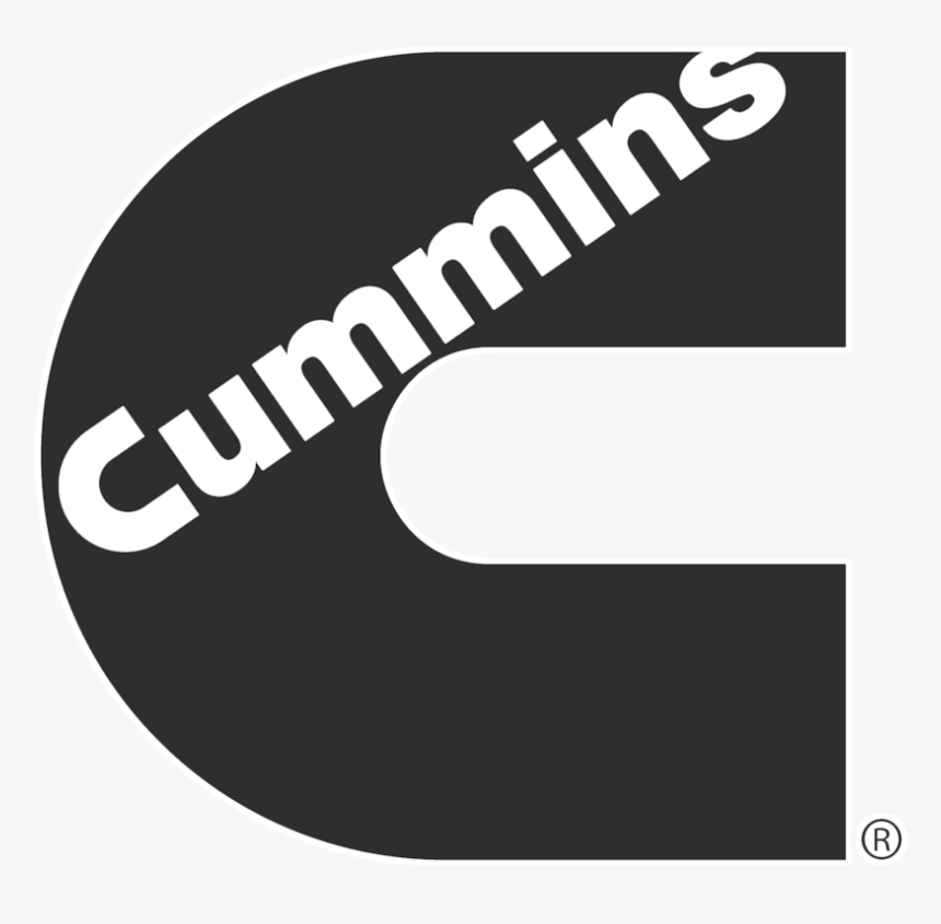 Cummins-logo - Cummins India Ltd Logo, HD Png Download, Free Download