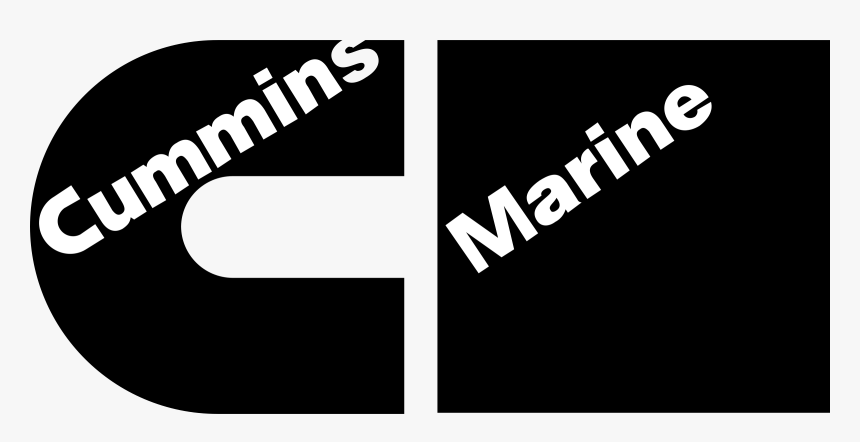 Cummins Marine Logo Png Transparent - Cummins Logo Vector, Png Download ...