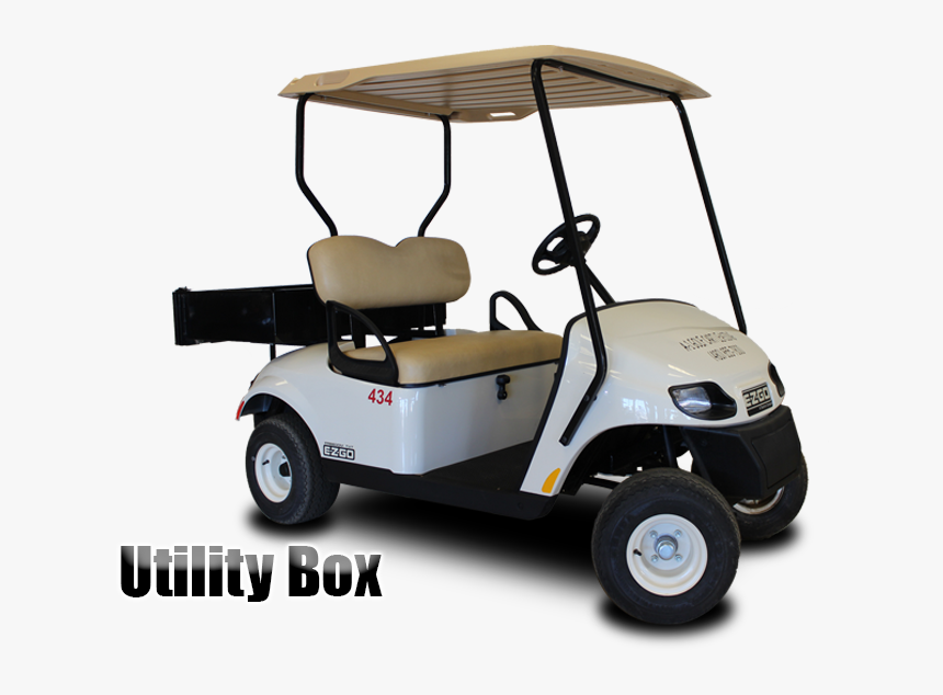 Golf Cart, HD Png Download, Free Download