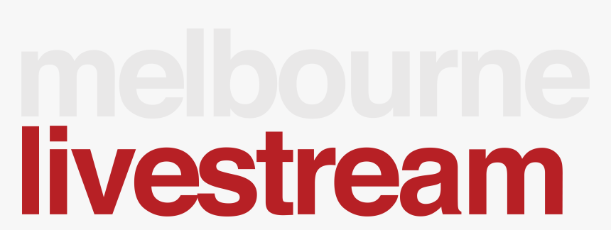 Melbourne Livestream - Graphic Design, HD Png Download, Free Download