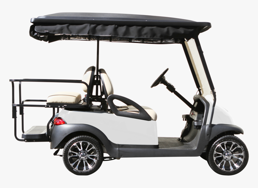 Golf Cart, HD Png Download, Free Download