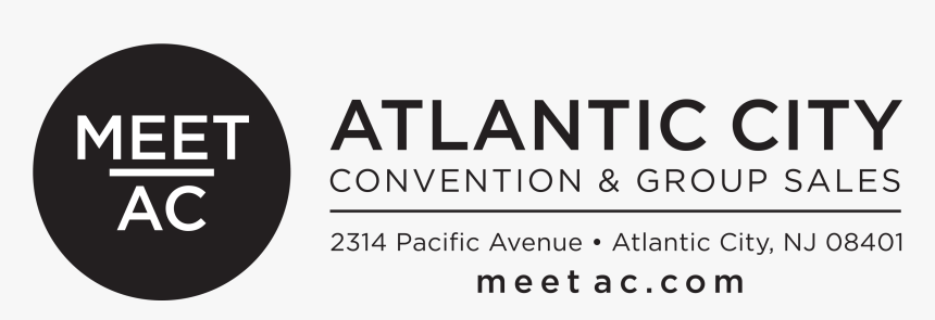 Atlantic City Convention & Group Sales, HD Png Download, Free Download