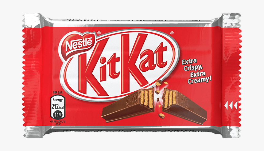 Kit Kat Png - Confectionery, Transparent Png, Free Download