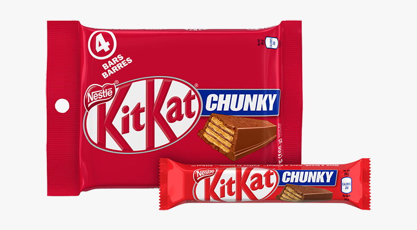 Alt Text Placeholder - Kit Kat Chunky, HD Png Download, Free Download