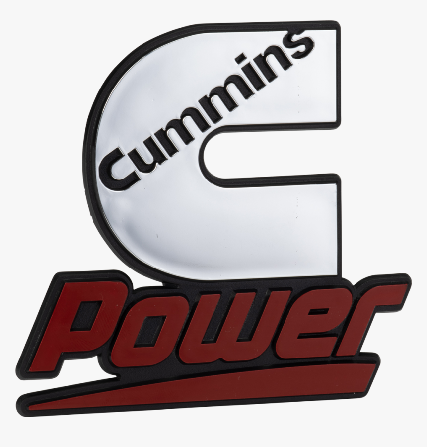 Cummins Power Logo, HD Png Download, Free Download