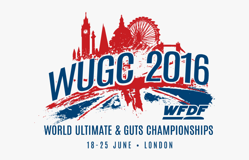 Wugc2015-logo2c - Graphic Design, HD Png Download, Free Download