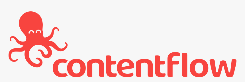 Contentflow Livestreaming - Contentflow Logo, HD Png Download, Free Download