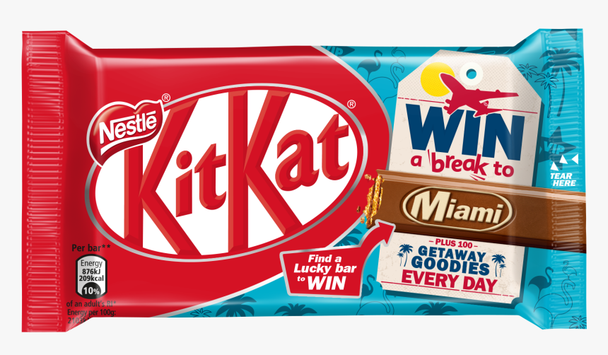 Kit Kat, HD Png Download, Free Download