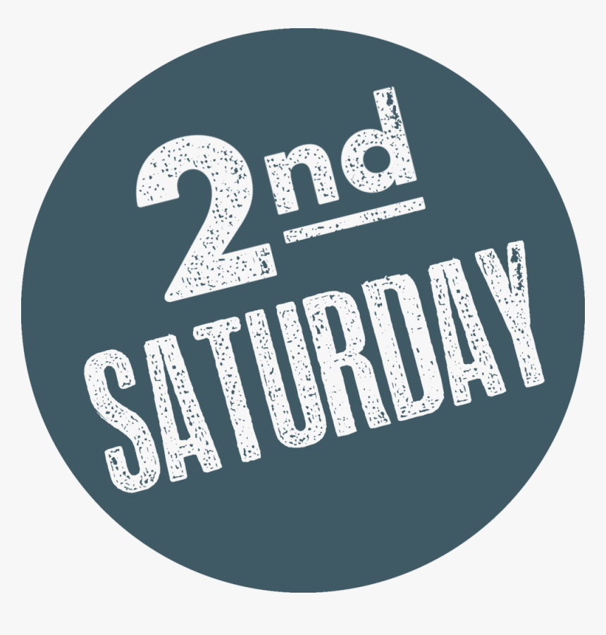 Second Saturday In August 2024 Tarra Martina
