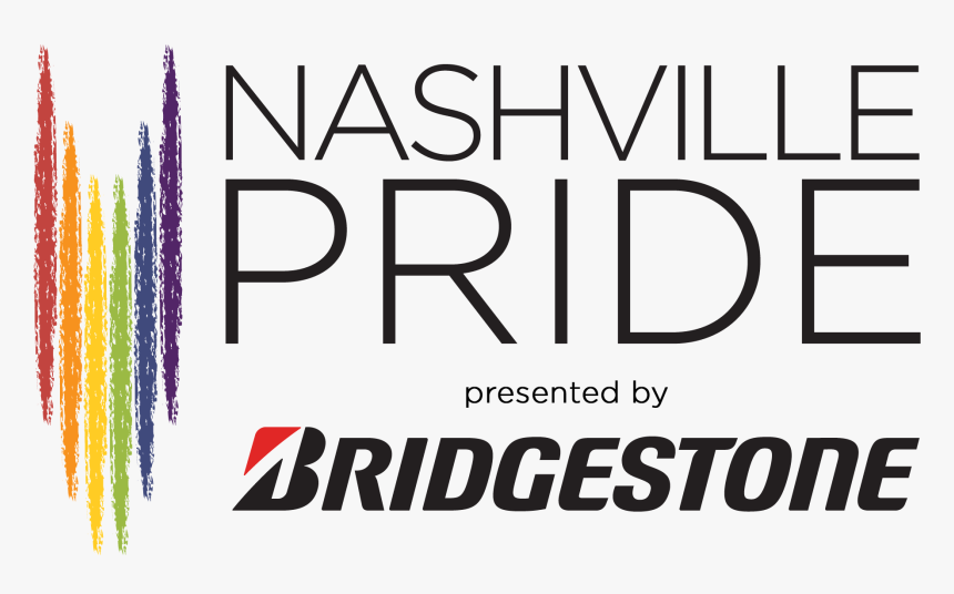 Nashville Pride 2019 Logo Web - Parallel, HD Png Download, Free Download