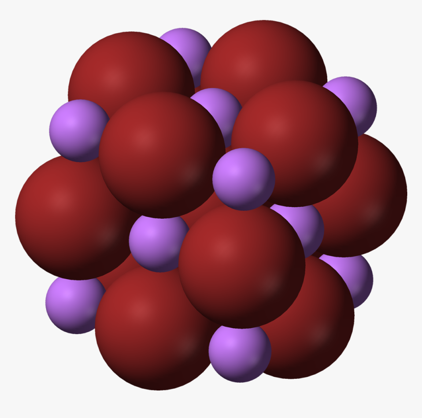 Cells Png , Png Download - Lithium Chloride Crystal Structure, Transparent Png, Free Download