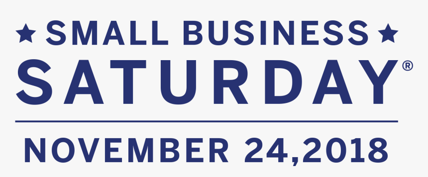 Small Business Saturday Is A Day To Support The Small - Oval, HD Png Download, Free Download