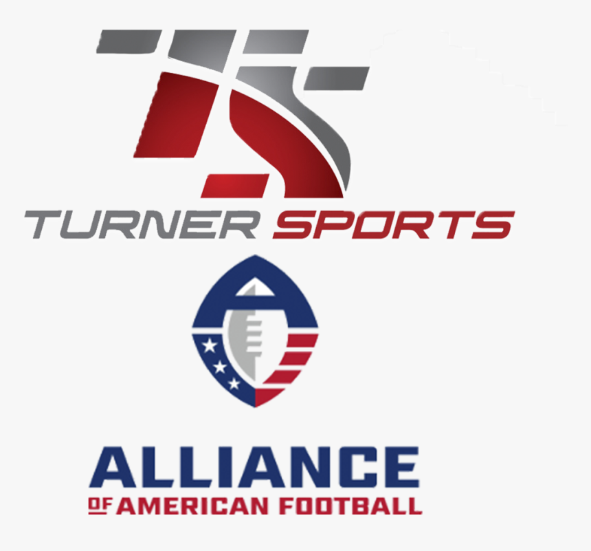 Transparent Monday Night Football Logo Png - Topps Alliance Of American Football, Png Download, Free Download