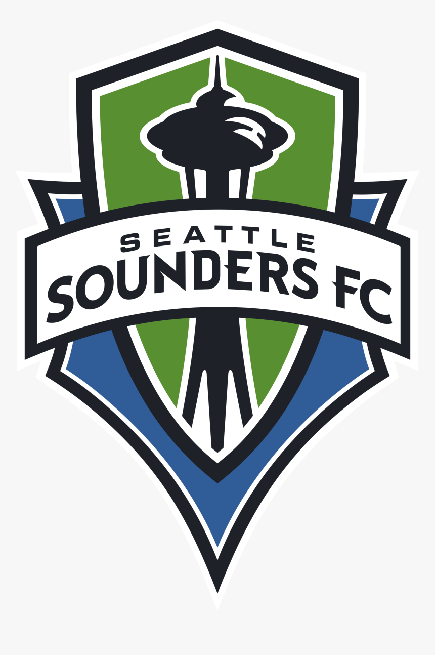 Seattle Mariners And Sounders Fc Doubleheader On Saturday, - Seattle Sounders Logo, HD Png Download, Free Download