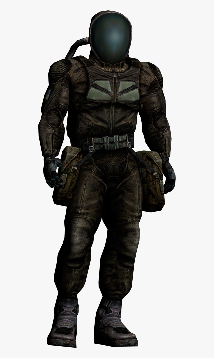 S - T - A - L - K - E - R - Png, Stalker Png - Gears Of War 4 James, Transparent Png, Free Download
