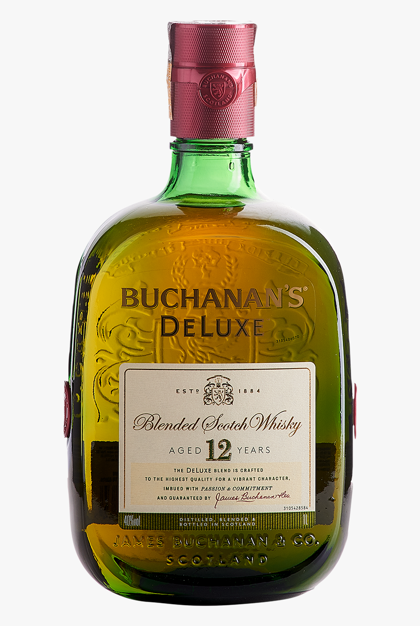 Whisky Buchanans, HD Png Download, Free Download