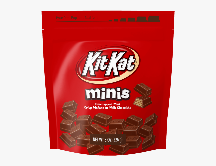 Kit Kat Bar, HD Png Download, Free Download