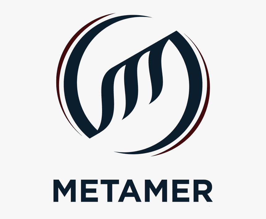 Metamer-logo Alpha Color - Monkey Feces, HD Png Download, Free Download
