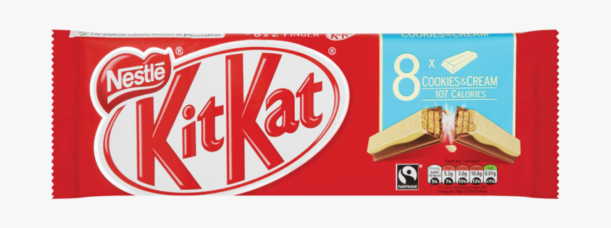 Kit Kat, HD Png Download, Free Download