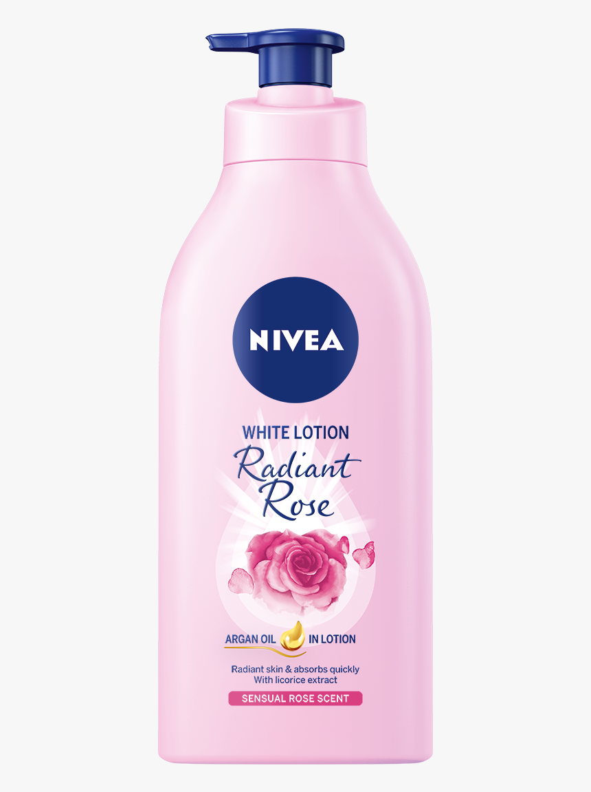 Nivea Aloe Hydration Body Lotion, HD Png Download, Free Download