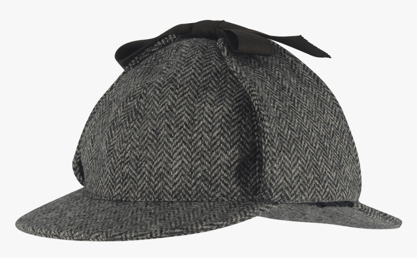 Transparent Sherlock Hat Png, Png Download, Free Download