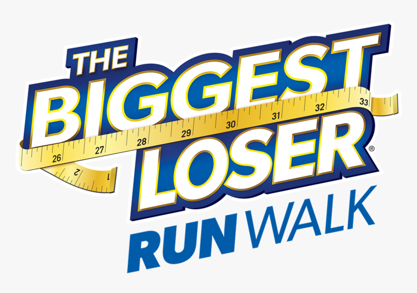 Biggest Loser Logo Png, Transparent Png, Free Download