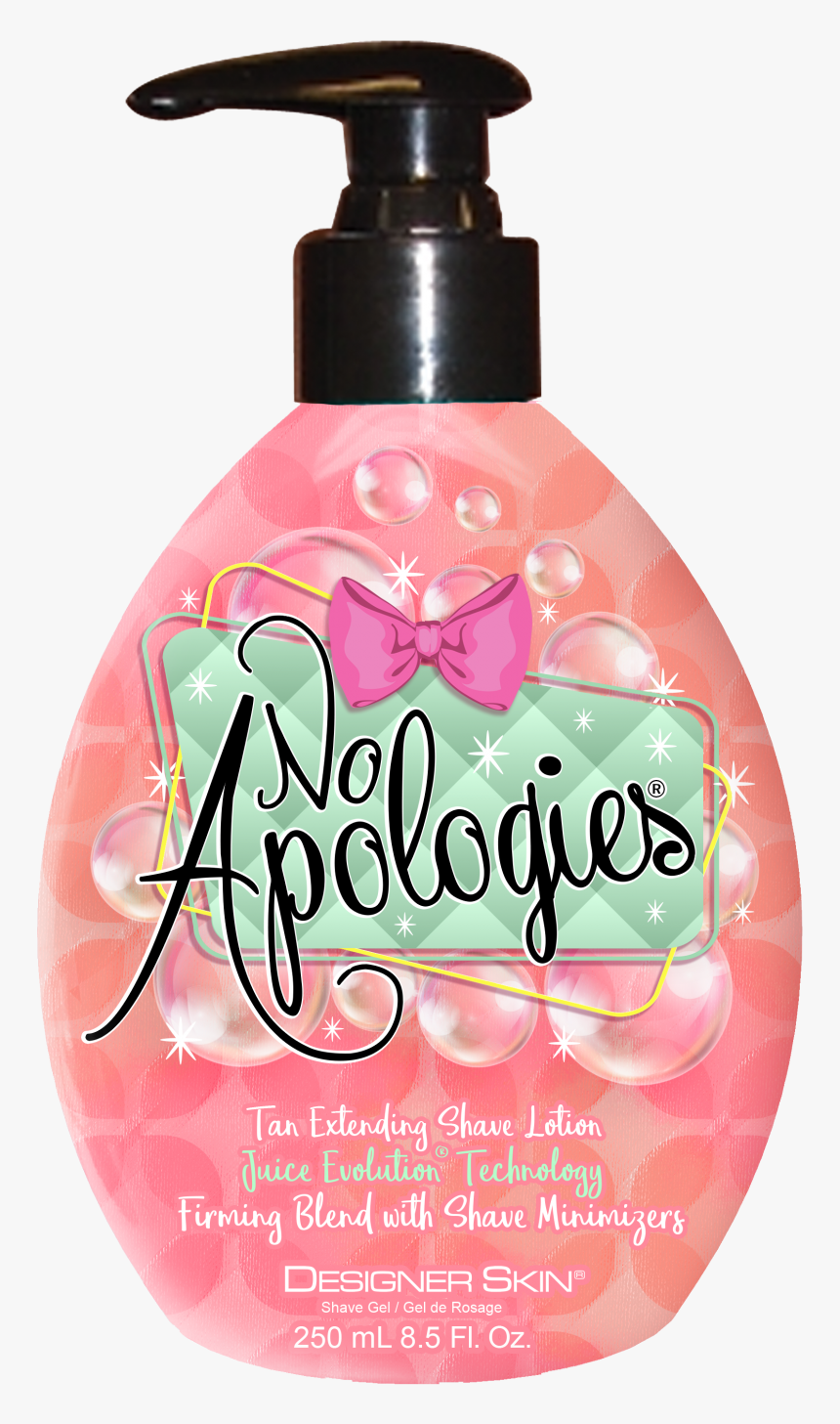 No Apologiesâ® - No Apologies Designer Skin, HD Png Download, Free Download
