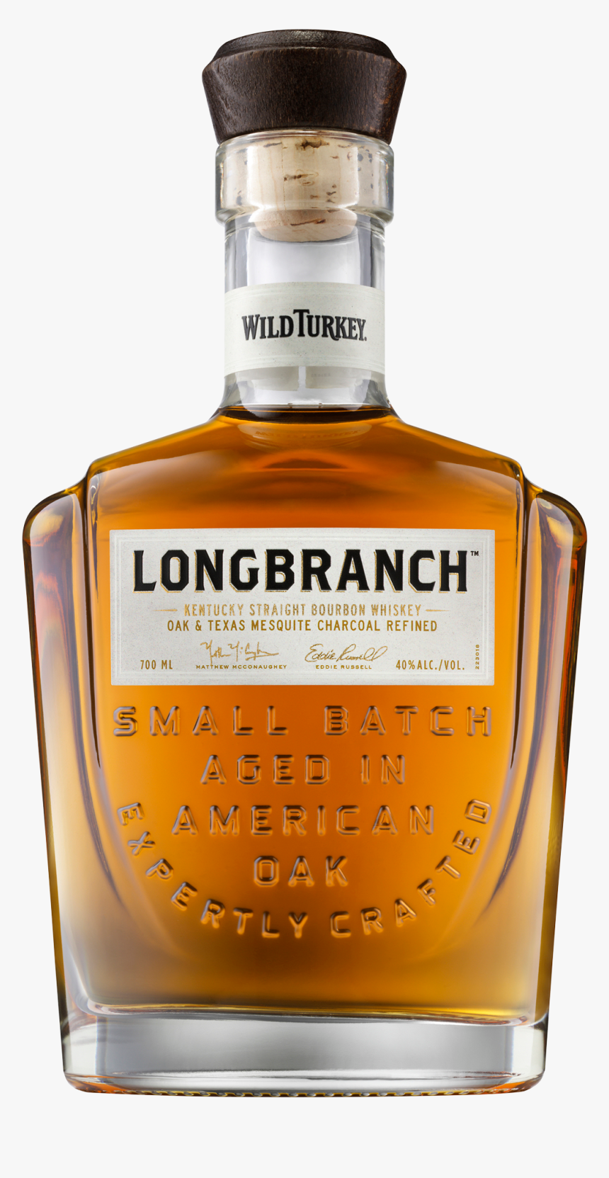 Long Branch Wild Turkey, HD Png Download, Free Download