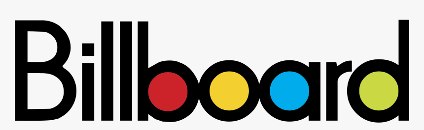 Billboard 01 Logo Png Transparent - Billboards Charts, Png Download, Free Download